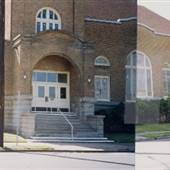 United Methodist Church