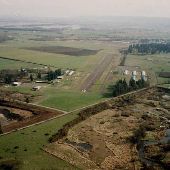 Scappoose Industrial Airpark