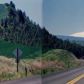 Dufur Valley Road - Dufur Valley