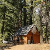 Camp Caldera