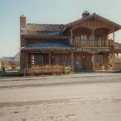 Nez Perce Crossing Museum