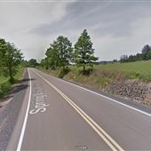 Spring Valley Road