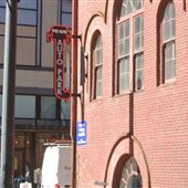 NW 11th & Davis Parking Garage