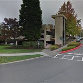 Legacy Emanual Parking Garage