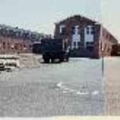 Veterans Domiciliary