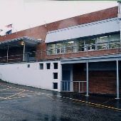 South Coast Education Service District Building