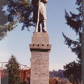 Eugene Pioneer Cemetery