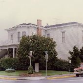 Lebanon Funeral Home