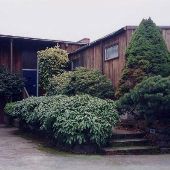 NE Portland Modern Home