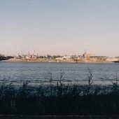 Linnton Waterfront Industrial