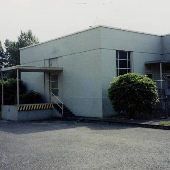 St. Johns Substation