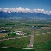Baker City Municipal Airport