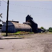 Valley Feed Supply