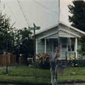 North Central Street