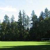 Washington Park - Soccer Field
