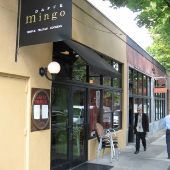 Cafe Mingo