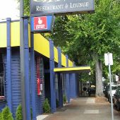 Gypsy Restaurant and Lounge