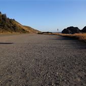 Pistol River State Park - North