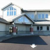 Bandon Library
