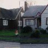 SE 25th and Harrison