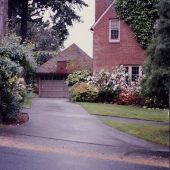 Eastmoreland Neighborhood