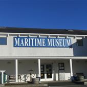 Garibaldi Maritime Museum