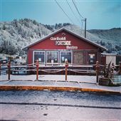 Garibaldi Portside Bistro