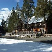 Breitenbush Hot Springs Retreat and Conference Center