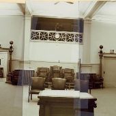 Sunnyside Masonic Lodge