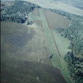 Green Trees Ranch Airpark