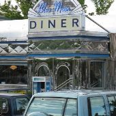 Blue Moon Diner