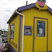 Sacred Grounds Coffee CO