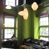 Urban Grind Coffee - Pearl