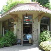 Palio Espresso & Dessert House