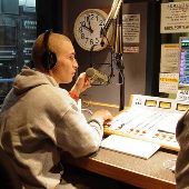 KBPS radio station - Benson HS