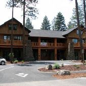 Five Pine Lodge