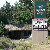 Entrada Lodge