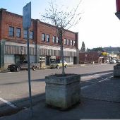 Clatskanie, Town of