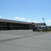 Timbercrest Inn