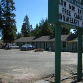 Whispering Pines RV Park