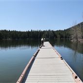 Cultus Lake