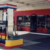 Rainbow Gas & Market