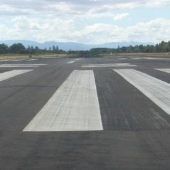 McMinnville  Municipal Airport