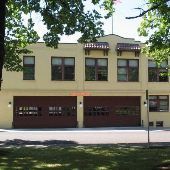 Clackamas County Fire Dept.