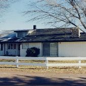 Paulson's Rimrock Ranch