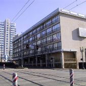 Inn at Convention Center