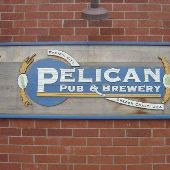 Pelican Pub and Brewery