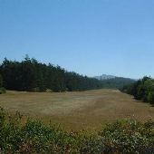Wakonda Beach State Airport