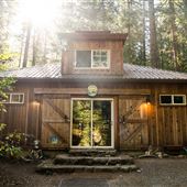 Trout Creek Wilderness Lodge