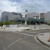 Wayne Lyman Morse Federal Courthouse